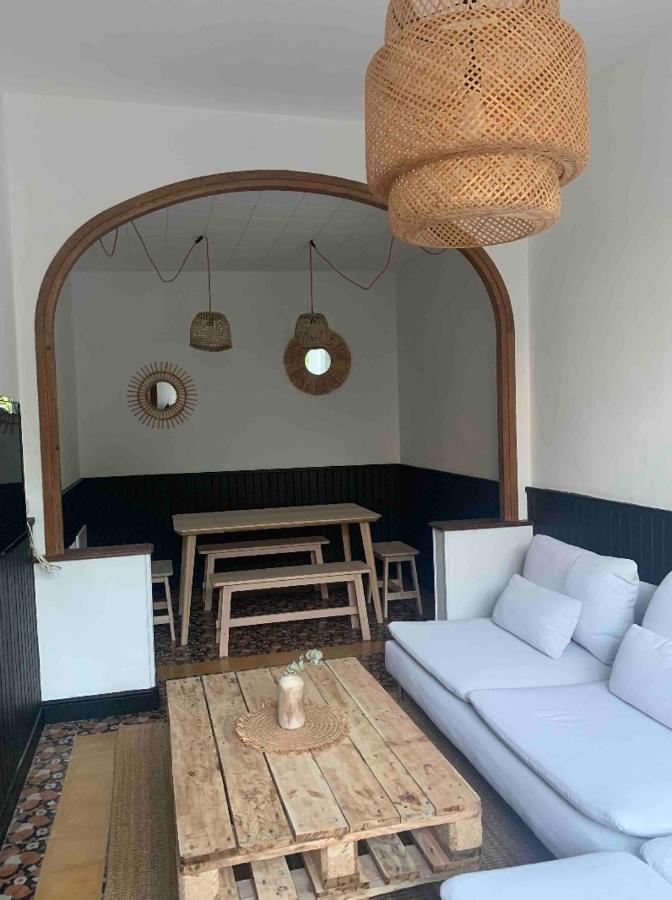 La Maison De La Gare Villa Каркасон Екстериор снимка